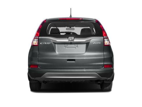 Used 2015 Honda CR-V LX image 5