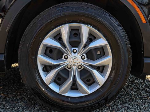 Used 2023 Honda CR-V LX image 26