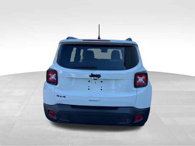 Used 2021 Jeep Renegade Sport AWD/4WD image 40