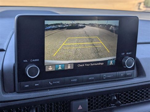 Certified 2023 Honda CR-V EX image 16