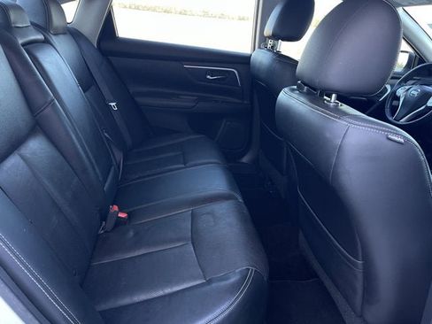 Used 2018 Nissan Altima 2.5 SL image 30