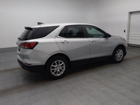 Used 2022 Chevrolet Equinox LT FWD image 10