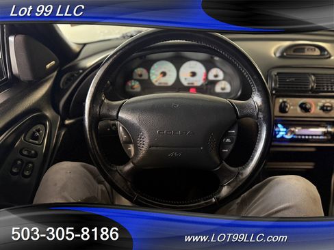 Used 1995 Ford Mustang GT image 27