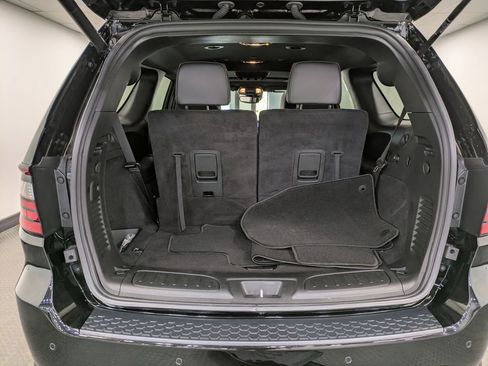 Used 2025 Dodge Durango R/T AWD/4WD image 24