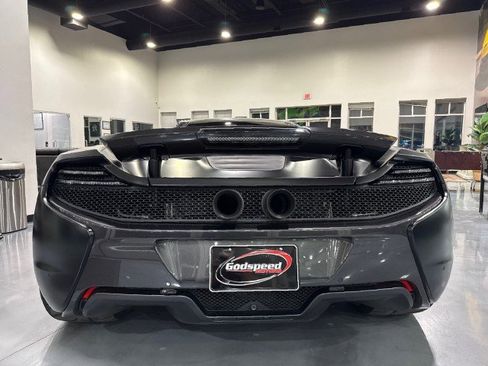 Used 2015 McLaren 650S Coupe image 38