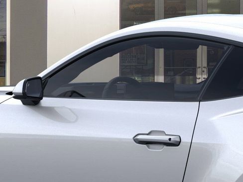 New 2025 Ford Mustang EcoBoostﾮ Fastback image 42