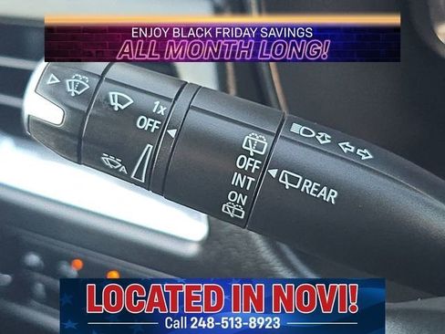 Used 2023 Chevrolet Tahoe RST w/ Sport Performance Package image 26