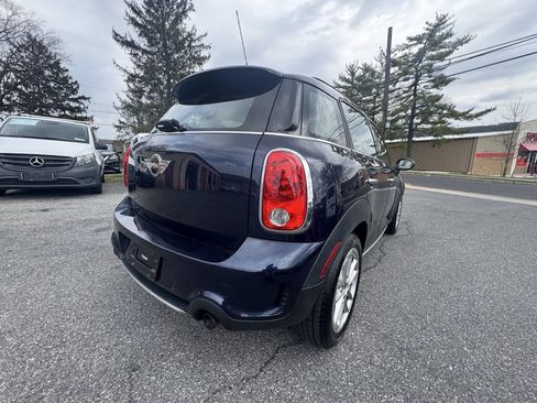 Used 2015 MINI Cooper Countryman S image 9