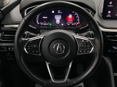 Used 2023 Acura MDX w/ Technology Package AWD/4WD image 17