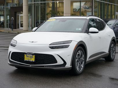 Used 2024 Genesis GV60 RWD