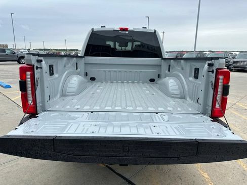 New 2026 Ford F250 Lariat w/ Lariat Ultimate Package AWD/4WD image 7