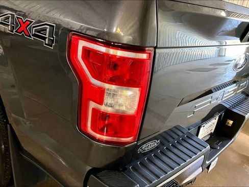 Used 2019 Ford F150 XLT AWD/4WD image 8