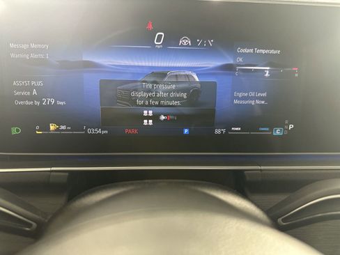 Used 2024 Mercedes-Benz GLS 450 4MATIC image 15