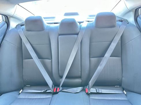 Used 2024 Nissan Altima 2.5 SV image 38