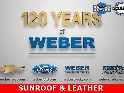 Certified 2023 Chevrolet Blazer RS w/ Driver Confidence II Package image 27