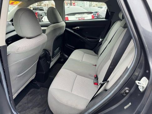 Used 2009 Toyota Matrix XRS image 16