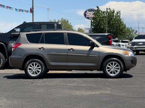 Used 2011 Toyota RAV4 2WD w/ Base L4 Extra Value Pkg image 45