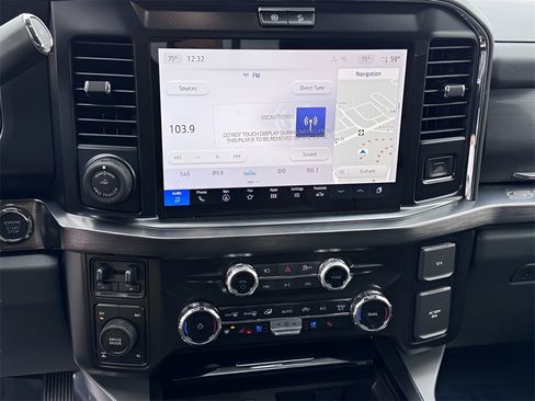 New 2026 Ford F250 Lariat w/ Lariat Ultimate Package image 7