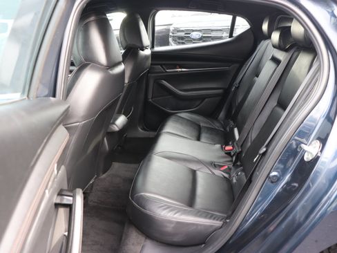 Used 2024 MAZDA MAZDA3 s image 12