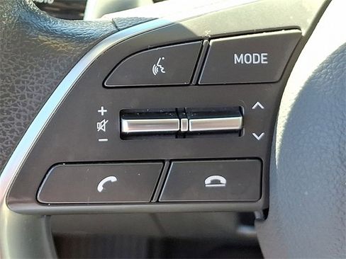 Used 2020 Hyundai Sonata Blue image 21