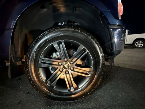 Used 2019 Ford F150 XLT w/ Equipment Group 301A Mid image 17