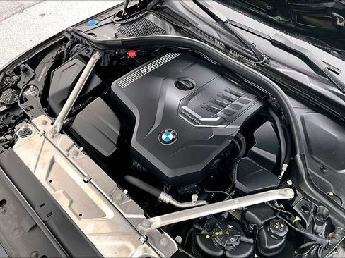 Used 2023 BMW 430i xDrive Convertible image 43