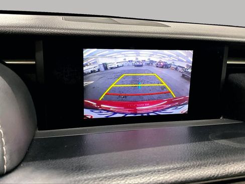 Used 2015 Lexus IS 250 AWD w/ Premium Package image 26