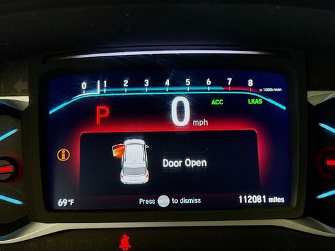 Used 2019 Honda Pilot EX-L image 14