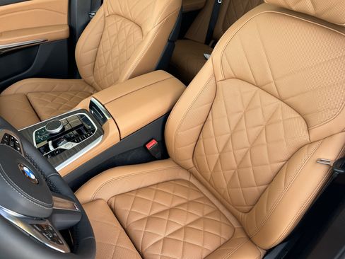 New 2026 BMW X5 xDrive40i w/ M Sport Package image 51