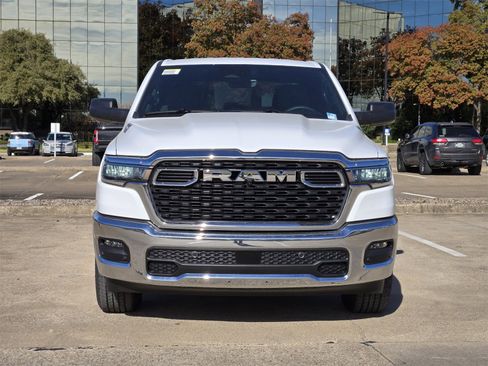 New 2026 RAM 1500 Lone Star image 7