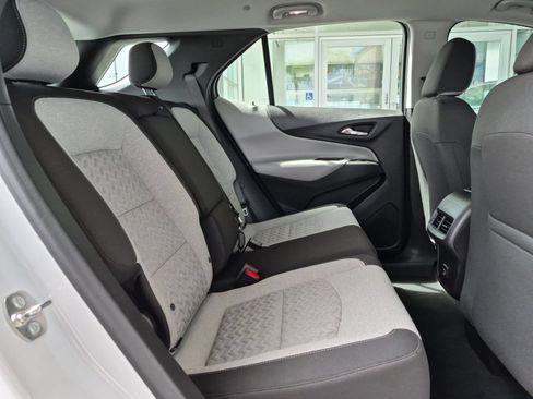Used 2024 Chevrolet Equinox LS FWD image 26