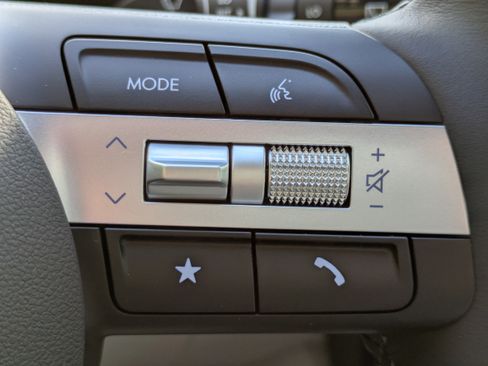 New 2026 Hyundai Tucson SEL image 32