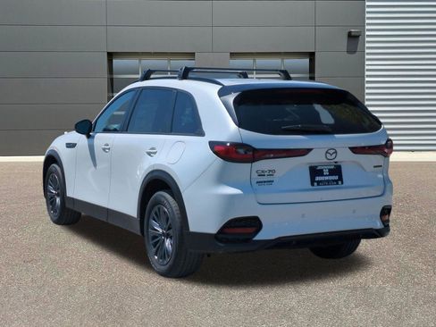 New 2026 MAZDA CX-70 SC Plus image 5
