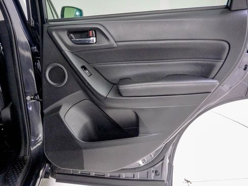 Used 2018 Subaru Forester 2.5i Touring image 35