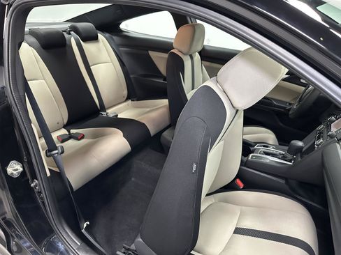 Used 2016 Honda Civic LX image 34