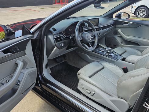 Used 2018 Audi A5 2.0T Premium Plus w/ Premium Plus image 21