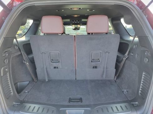 Used 2025 Dodge Durango GT AWD/4WD image 29