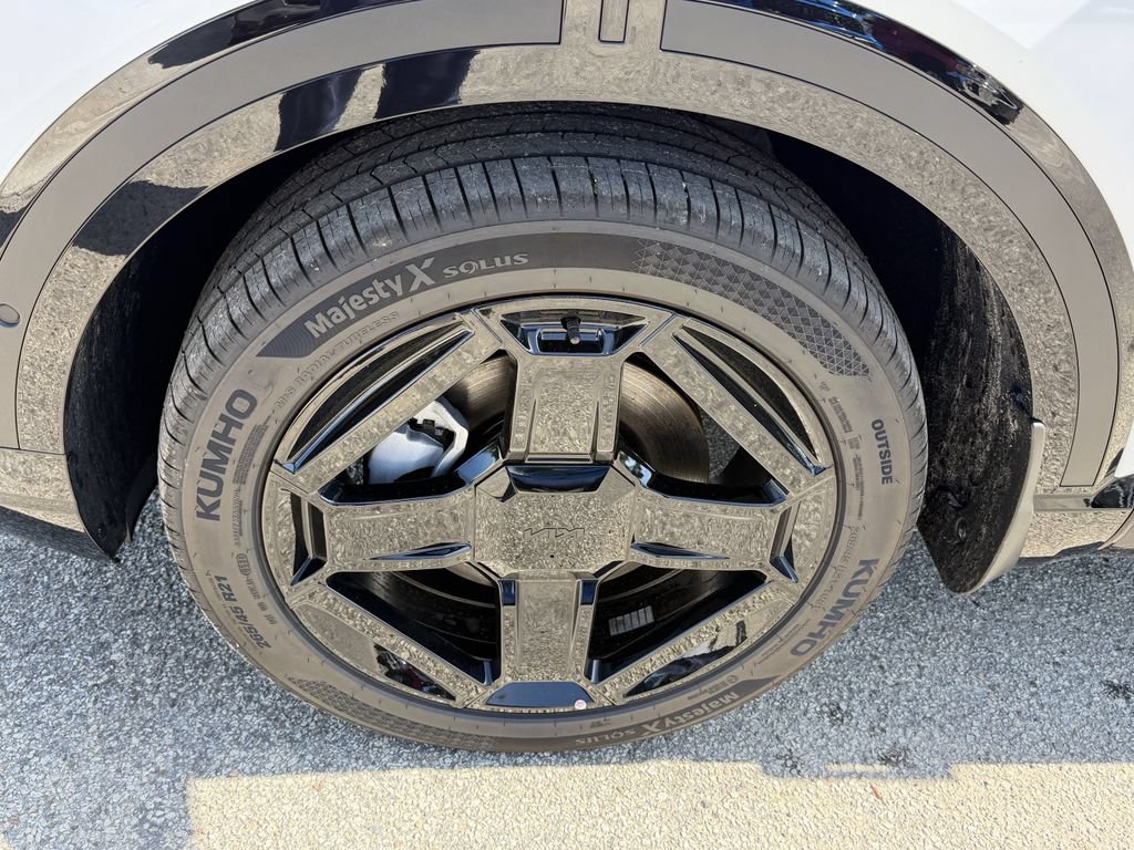 New 2027 Kia Telluride X-Line SX Prestige AWD/4WD image 8