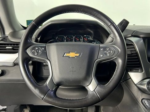 Used 2018 Chevrolet Tahoe LT RWD image 26