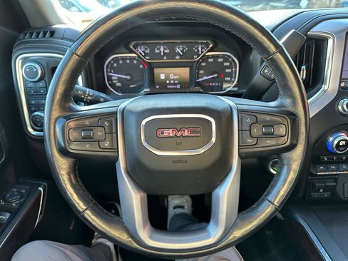 Used 2019 GMC Sierra 1500 SLT w/ SLT Premium Plus Package image 25