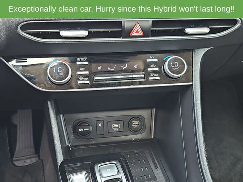 Used 2020 Hyundai Sonata SEL w/ Cargo Package FWD image 23