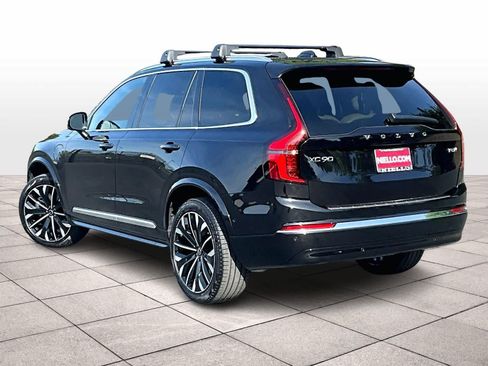 Used 2026 Volvo XC90 T8 Ultra w/ Lounge Package AWD/4WD image 15
