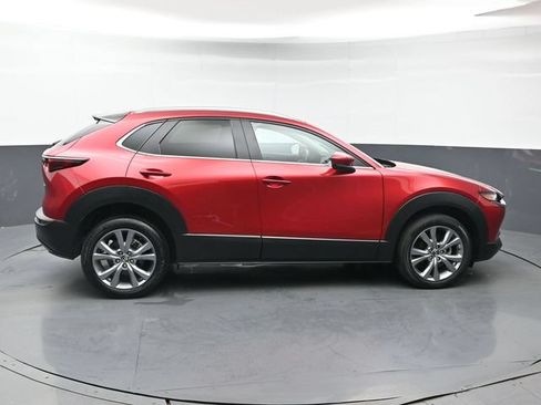 Certified 2023 MAZDA CX-30 AWD 2.5 S w/ Preferred Package image 6
