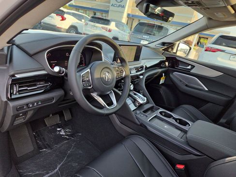 New 2026 Acura MDX w/ Technology Package AWD/4WD image 21