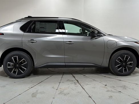 New 2026 Toyota bZ image 6