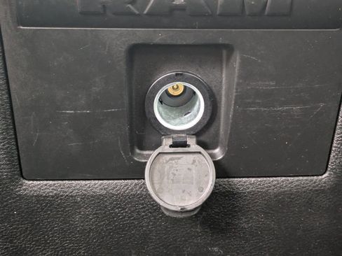 Used 2023 RAM 1500 Classic SLT w/ Trailer & Traction Group image 14