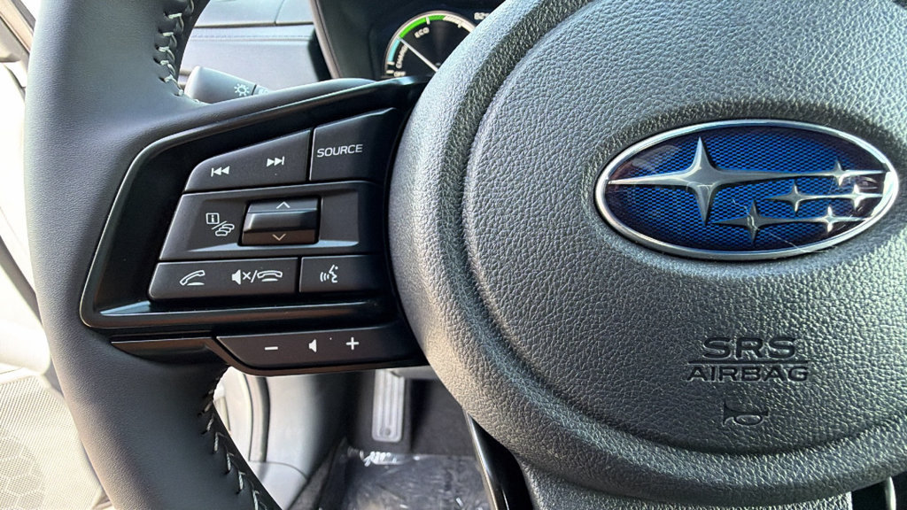 New 2026 Subaru Forester Premium AWD/4WD image 19