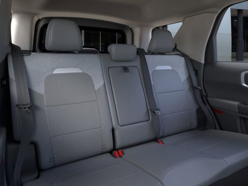 New 2025 Ford Bronco Sport Badlands image 11