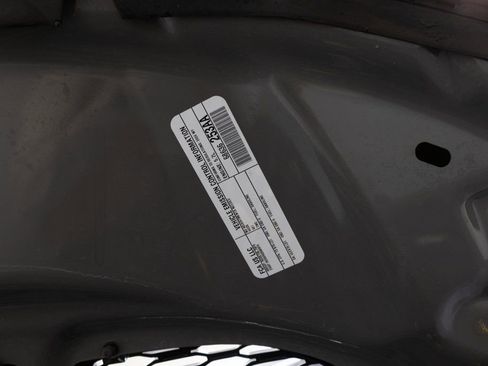 Used 2024 Dodge Durango R/T w/ Blacktop Package image 38