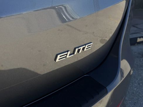 Used 2024 Honda Odyssey Elite image 47